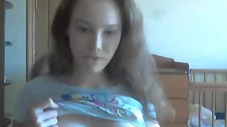 teen webcam
