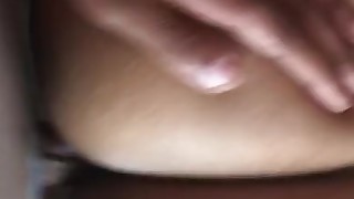 amateur ass ebony pov pussy teen