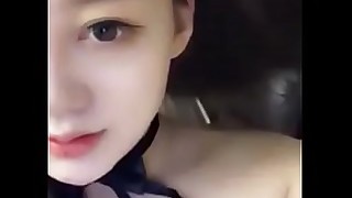 chinese hot teen