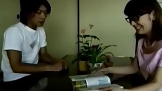 anime ass car hentai japanese lesbian mammy massage milf