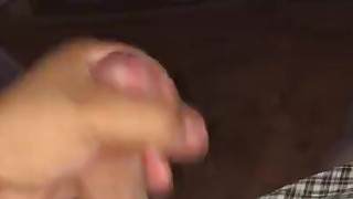 cumshot hot jerking masturbation solo teen