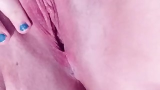 bbw masturbation pussy solo teen wet