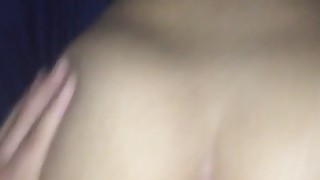 amateur ass brunette big-cock innocent teen