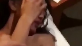 amateur babe big-tits brunette celeb homemade idol indonesian pov