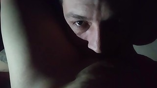 amateur creampie hot lesbian licking masturbation orgasm pov pussy