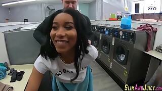 ass blowjob bus busty ebony hardcore slender sucking teen